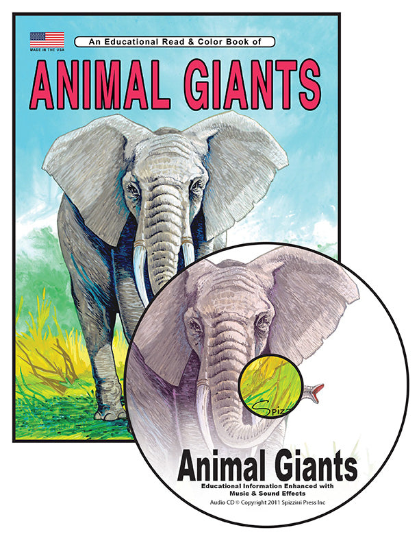 Animal Giants