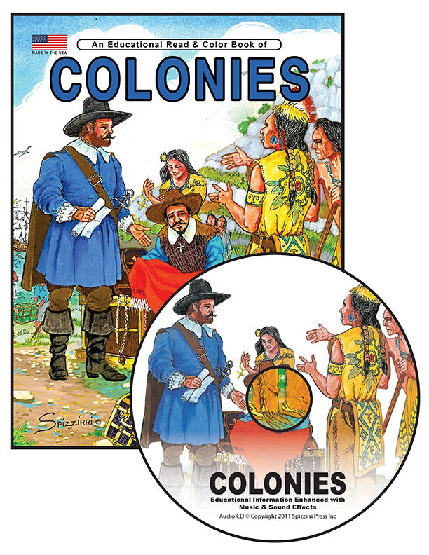 Colonies