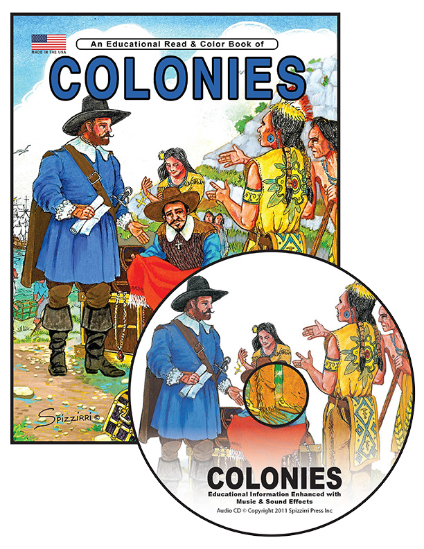 Colonies