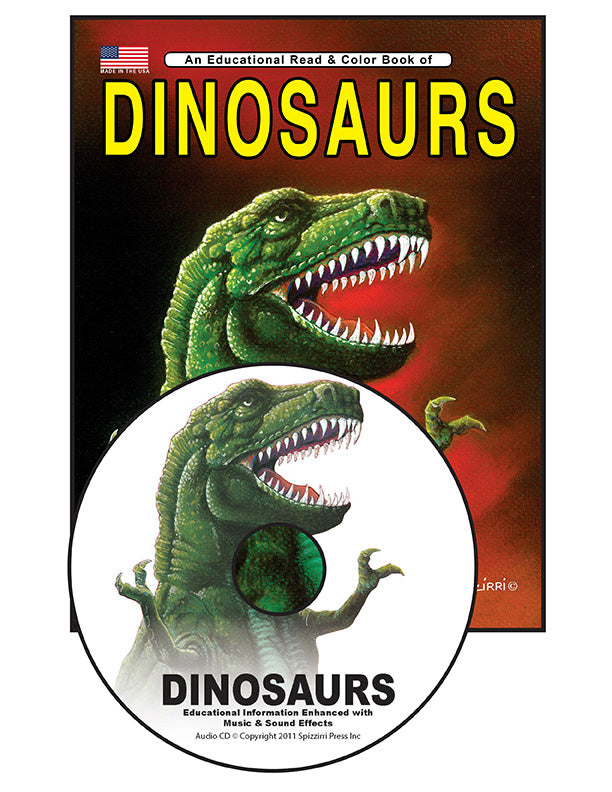 Dinosaurs