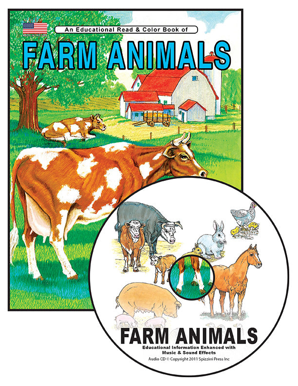 Farm Animals
