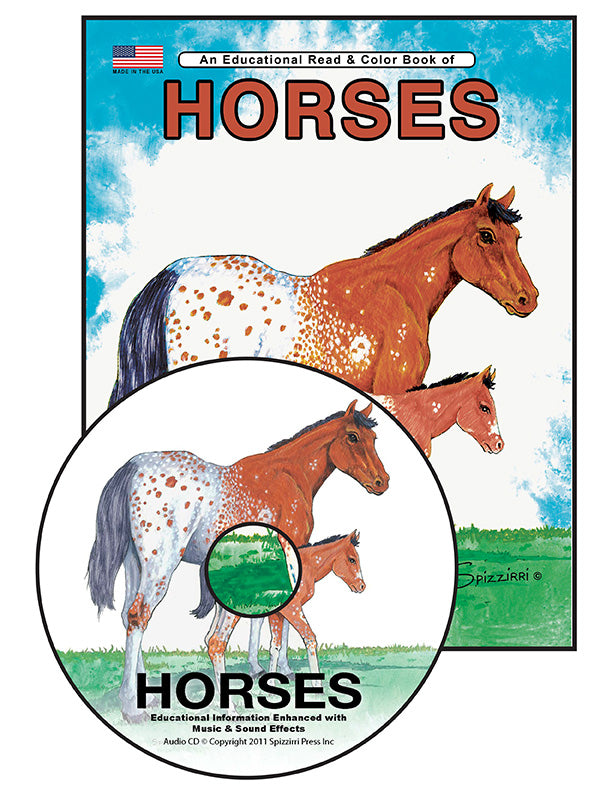 Horses