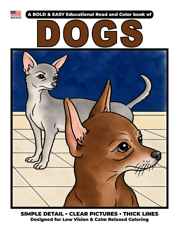 Dogs