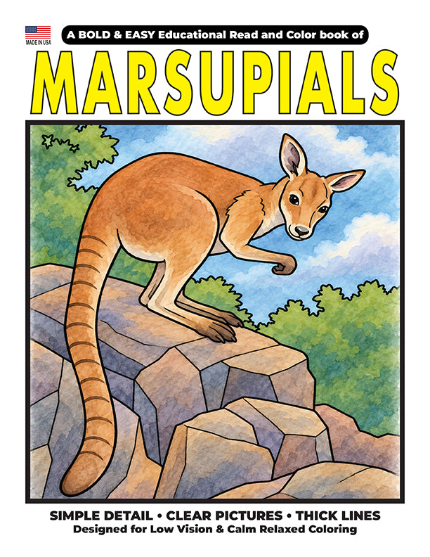 Marsupials