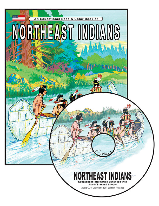 Northeast Indians