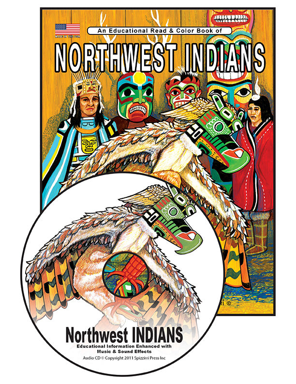 Northwest Indians