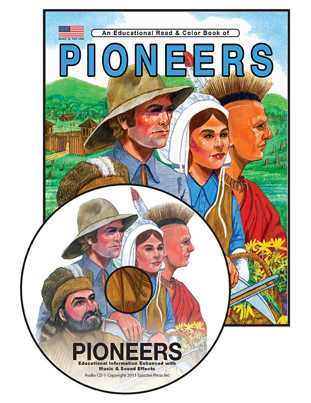 Pioneers