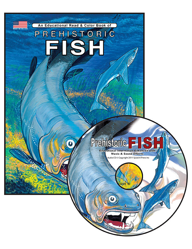 Prehistoric Fish