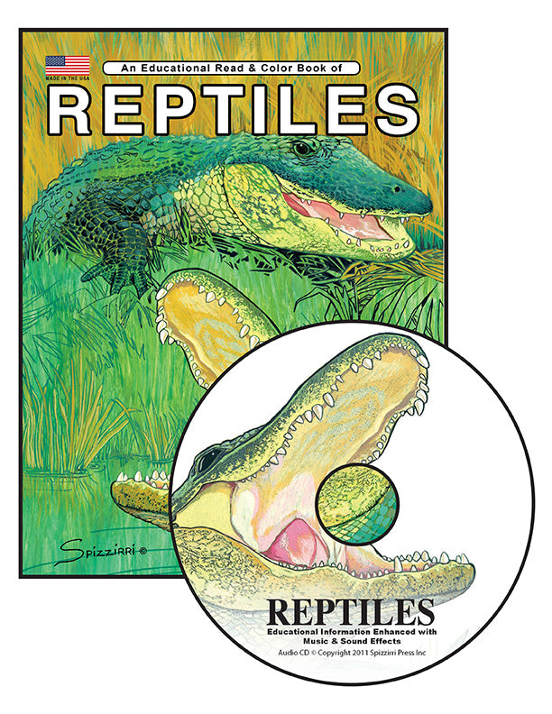 Reptiles