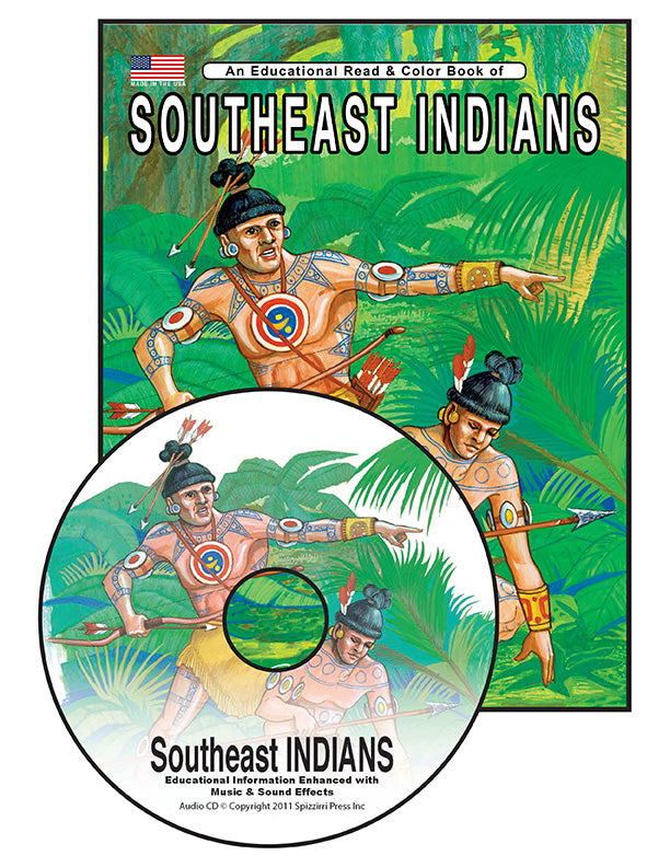Southeast Indians
