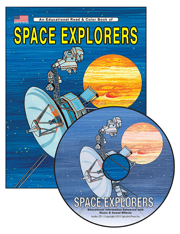 Space Explorers
