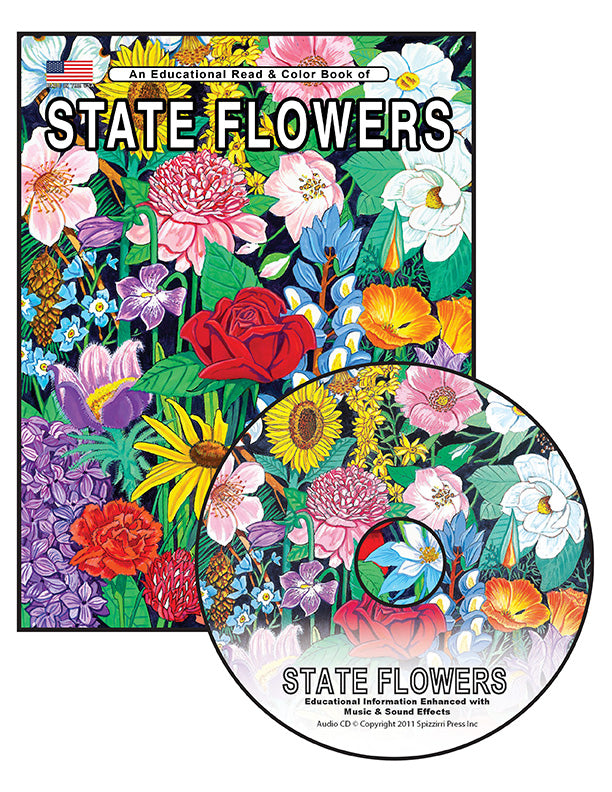 State Flowers