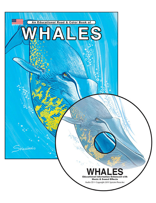 Whales