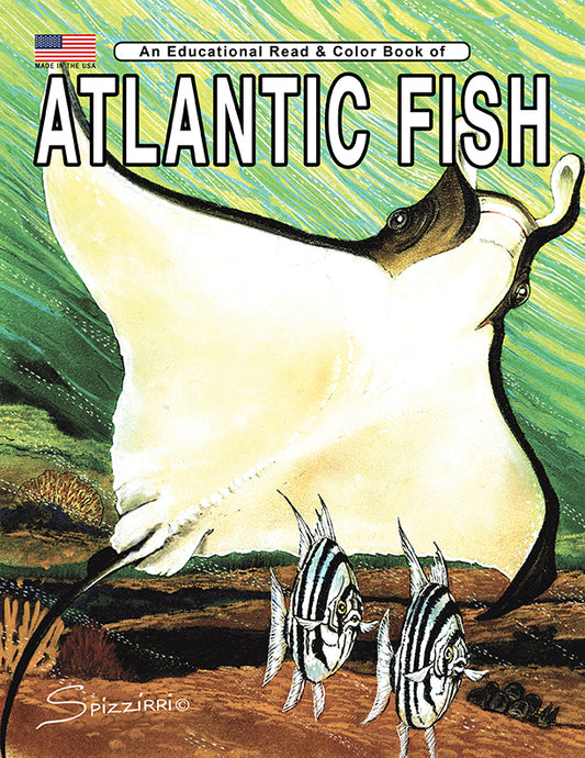 Atlantic Fish