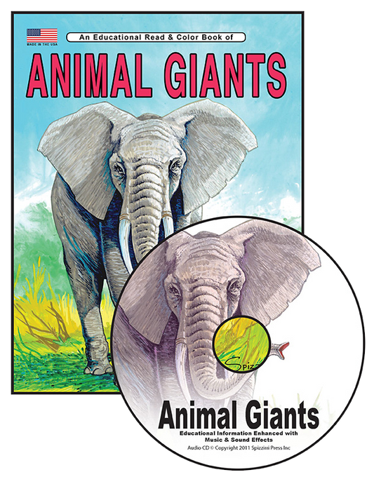 Animal Giants