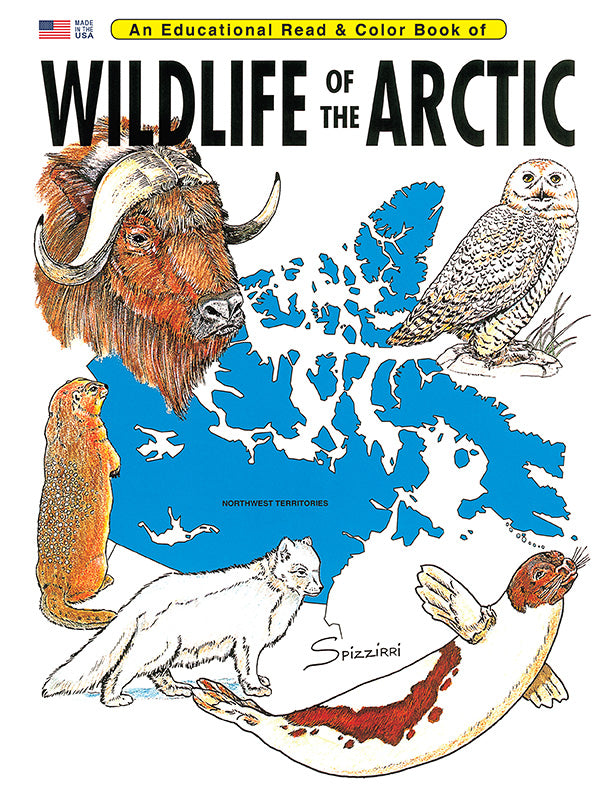 Wildlife of the Arctic