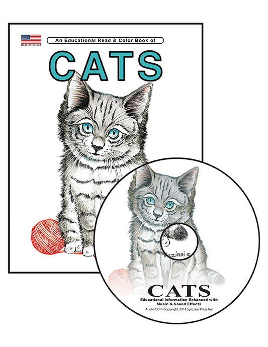 Cats