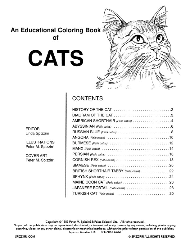 Cats