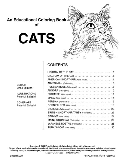 Cats