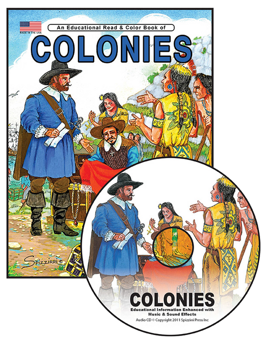 Colonies