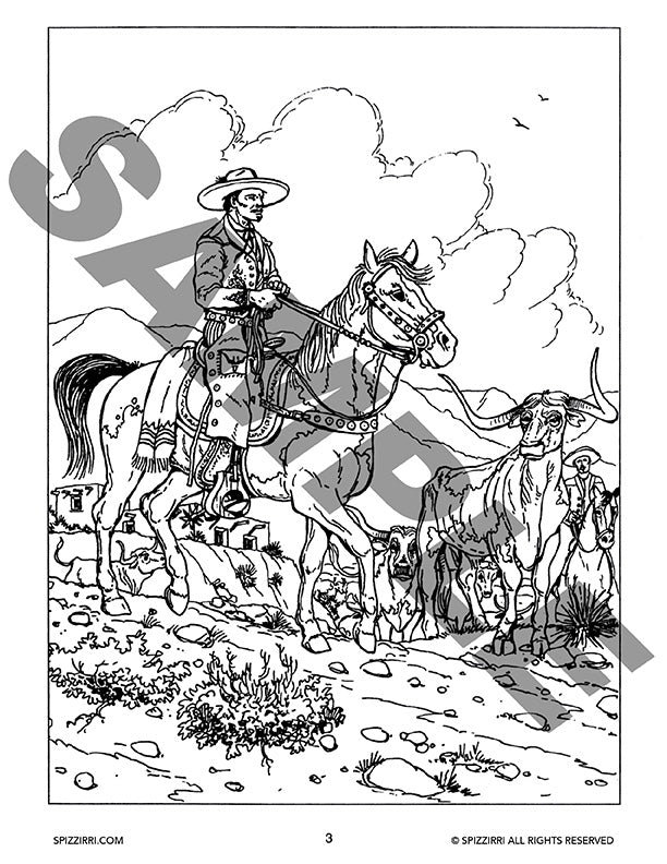 Cowboys