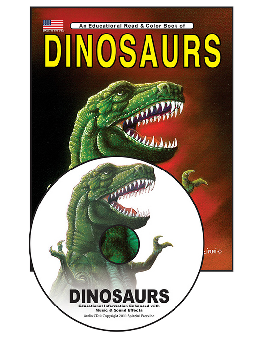 Dinosaurs