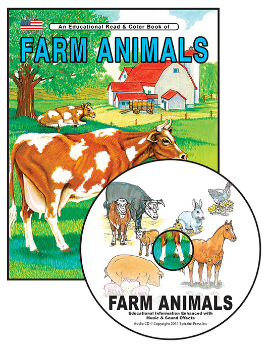 Farm Animals