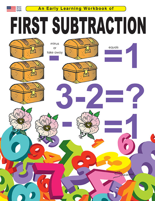 First Subtraction