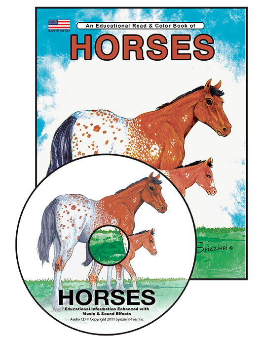 Horses