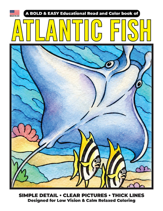 Atlantic Fish