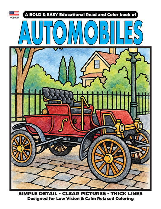Automobiles