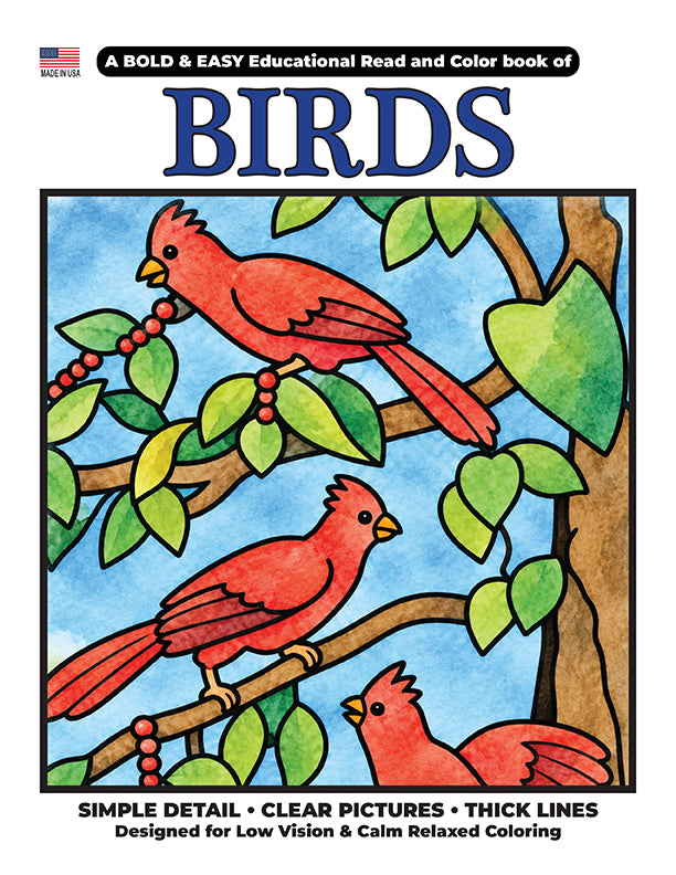 Birds