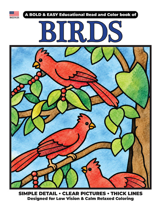 Birds