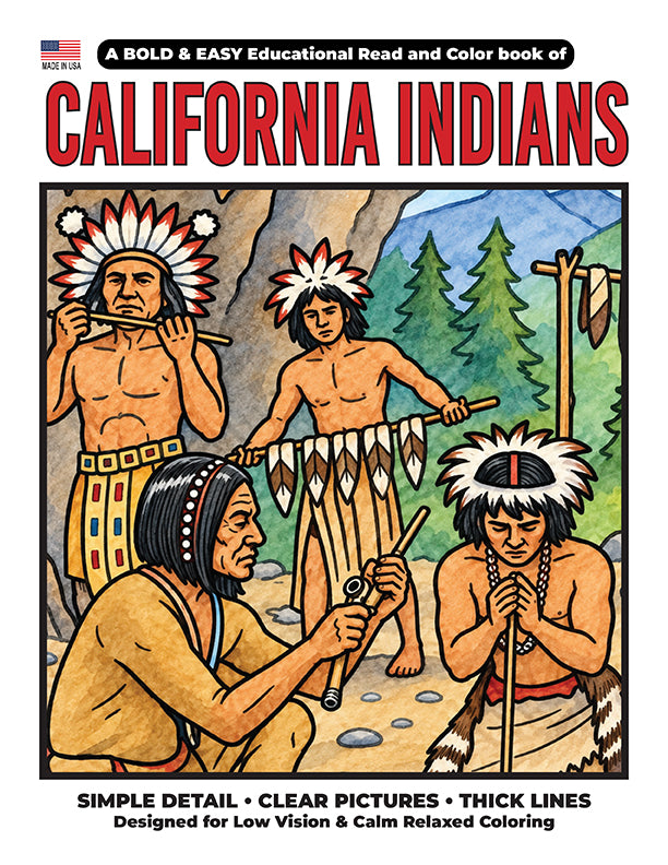 California Indians