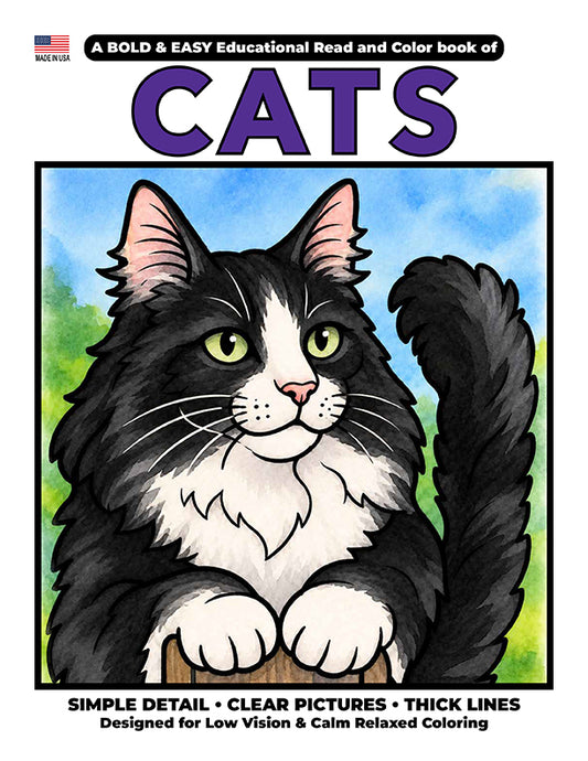 Cats