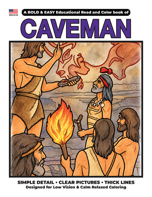 Caveman