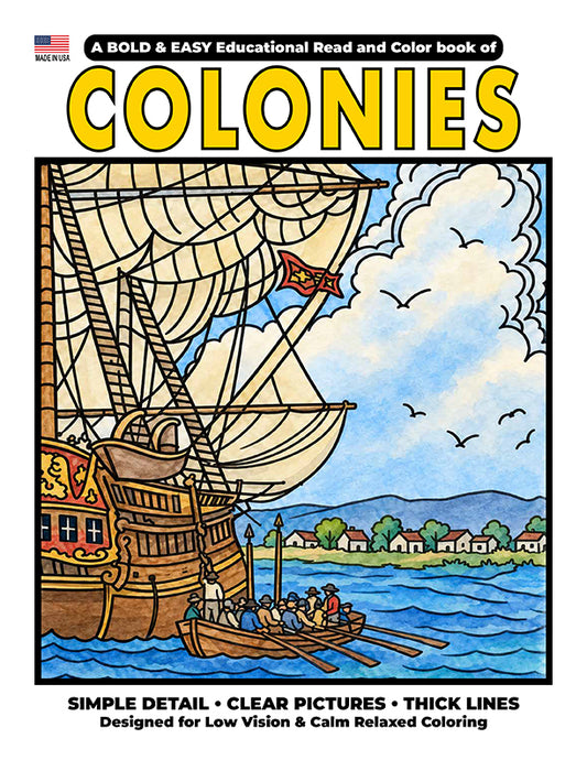 Colonies