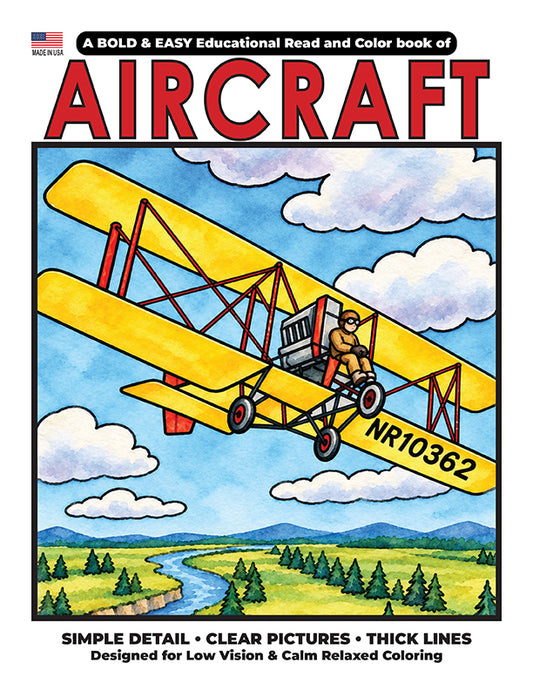 Aircraft