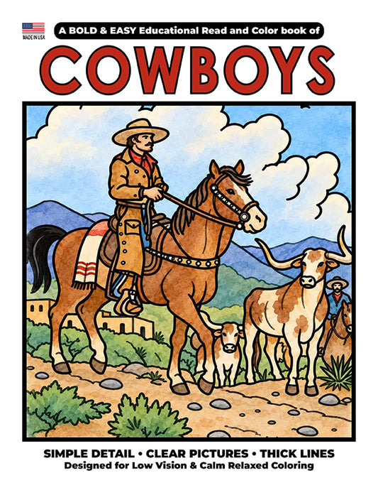 Cowboys