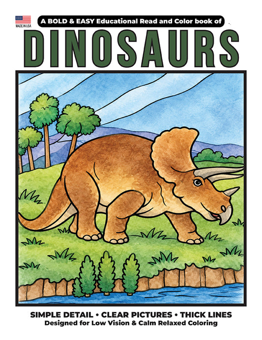 Dinosaurs