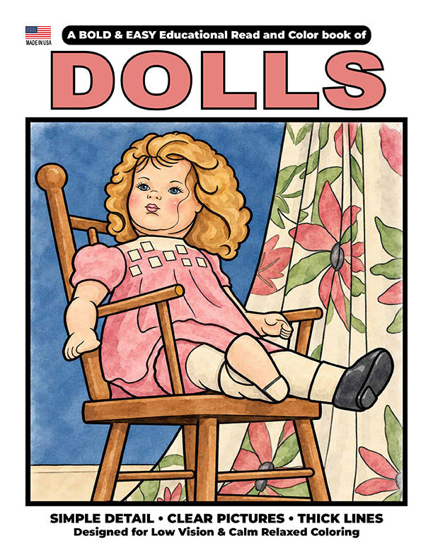Dolls