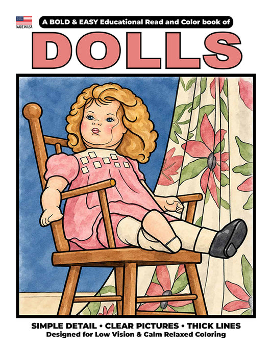 Dolls