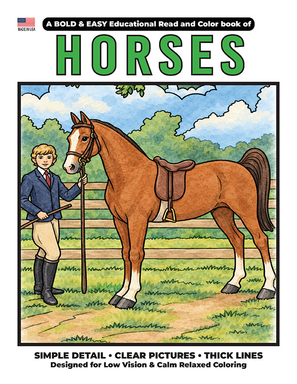 Horses
