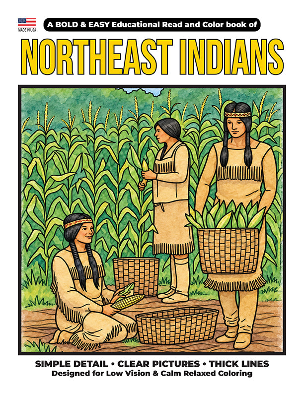 Northeast Indians