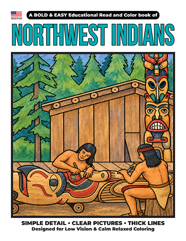 Northwest Indians