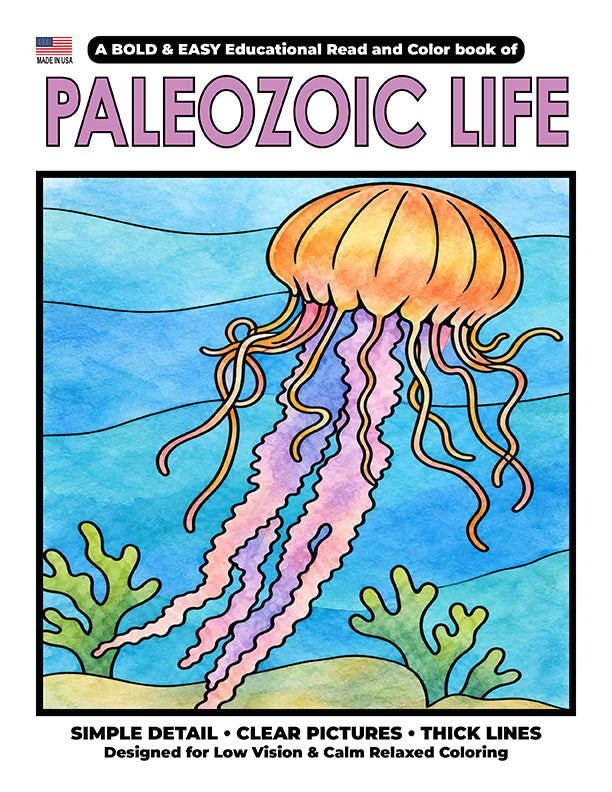 Paleozoic Life