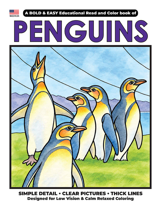 Penguins