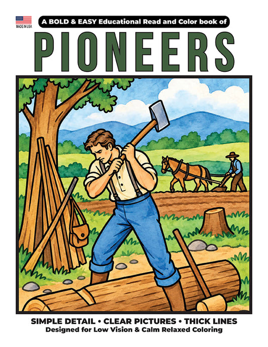 Pioneers