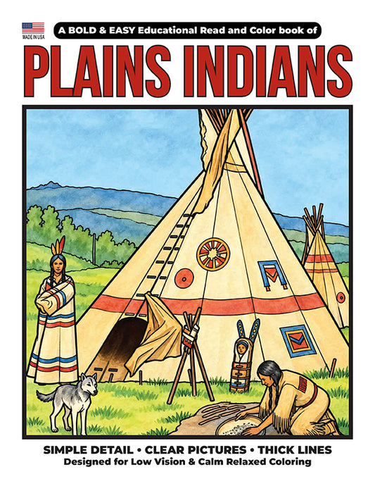 Plains Indians