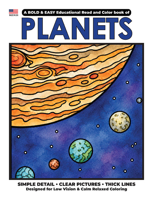 Planets